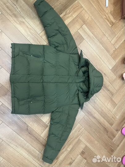 Пуховик finn flare