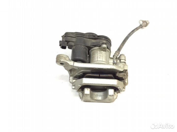 Митсубиши Аутлендер 3 гф с 2015 г.в. Задний Суппор