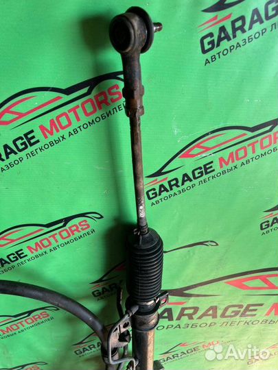 Рулевая рейка Hyundai Accent хэтчбек 1.5 (114
