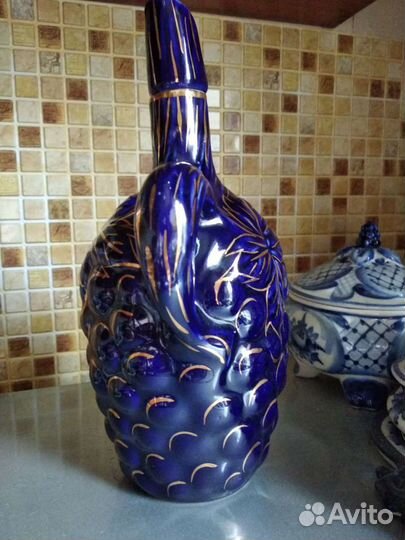 Кувшин СССР