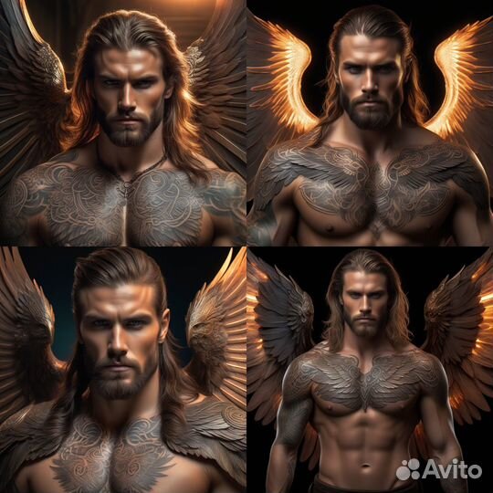 MidJourney+chatgpt: Помощь в получении доступа