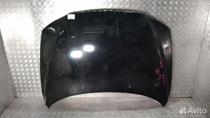 Капот Volvo XC70 (2002-2007)