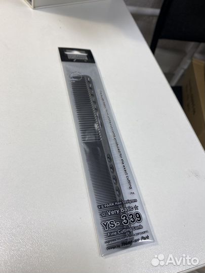 Расчески y s park