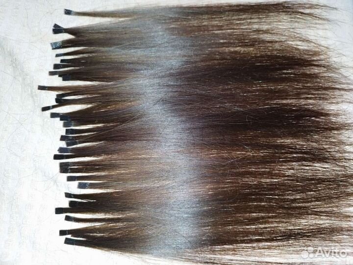Волосы для наращивания