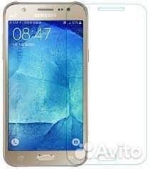 Защитное стекло для Samsung J500F Galaxy J5 2015