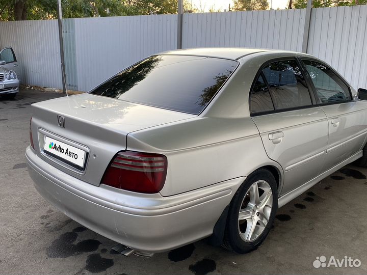 Honda Accord 1.9 МТ, 1999, 384 000 км