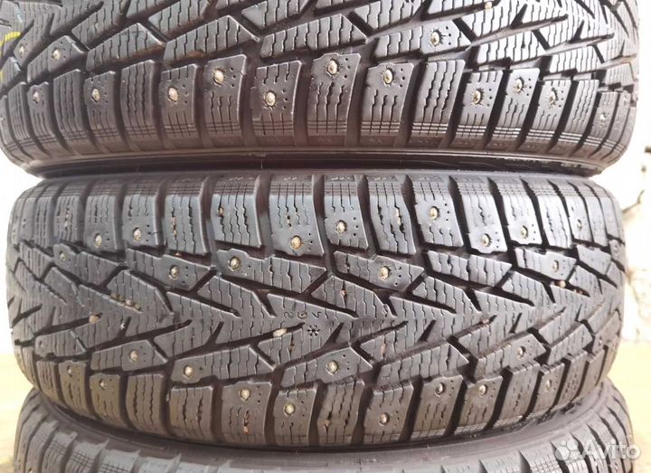 Nokian Tyres Hakkapeliitta 7 195/65 R15 95T