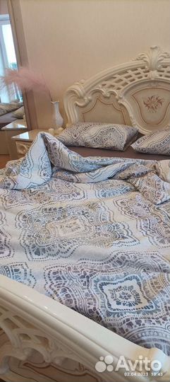 Постельное белье