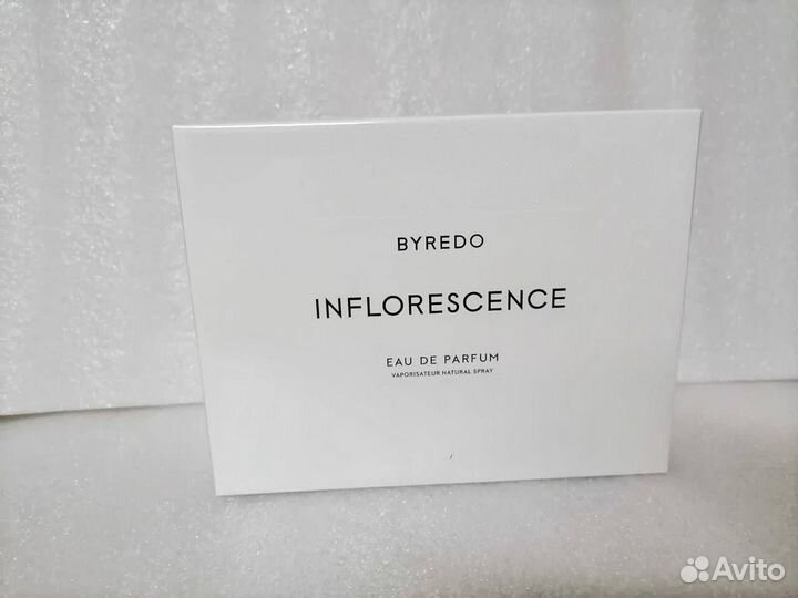 Byredo inflorescence 100 ml