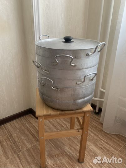 Мантышница бу