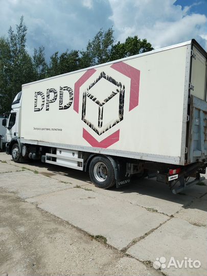 Volvo FES, 2008