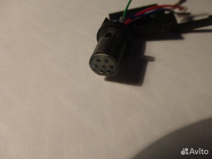 Empire,Victor,Denon и др. USA