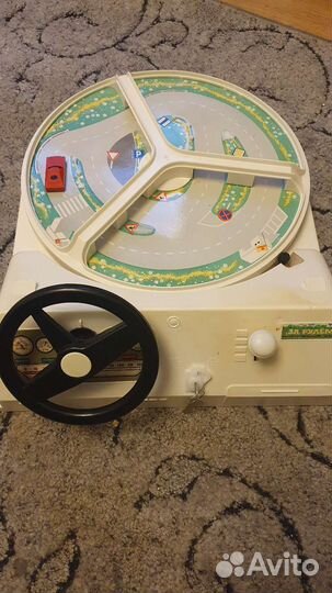 Детская игрушка 