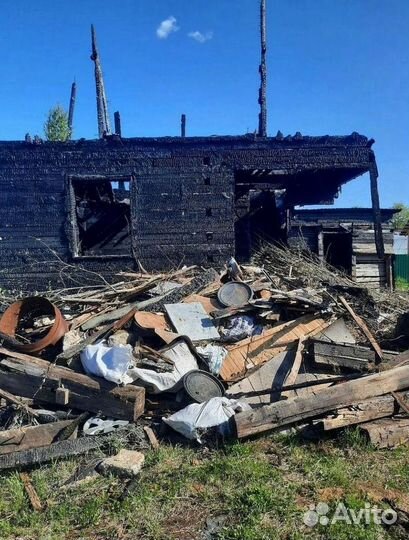 Услуги по Вывозу мусора