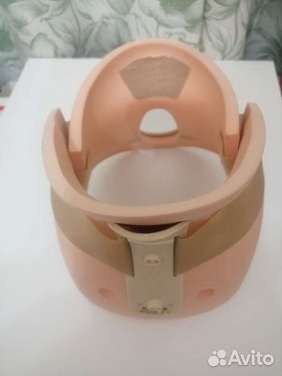 Воротник ортопедический взрослый