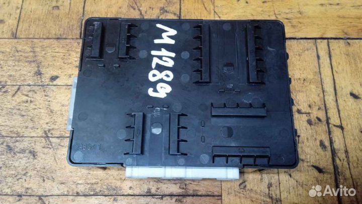 Блок комфорта Kia Picanto 2 2012