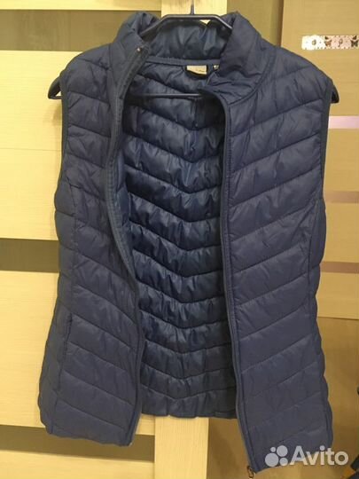 Жилет женский р.44