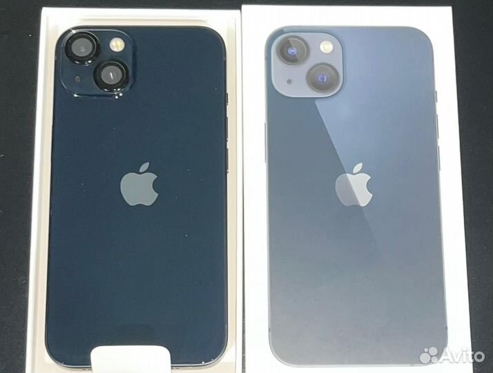 iPhone 13, 128 ГБ