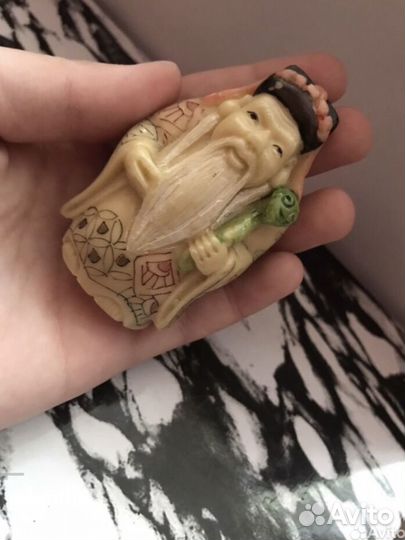 Японские фигурки