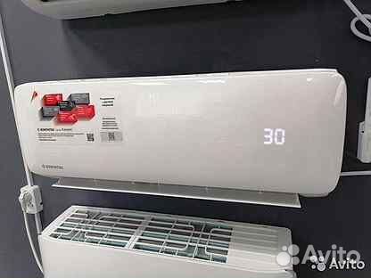 Кондиционер Kentatsu Kanami + возможна установка