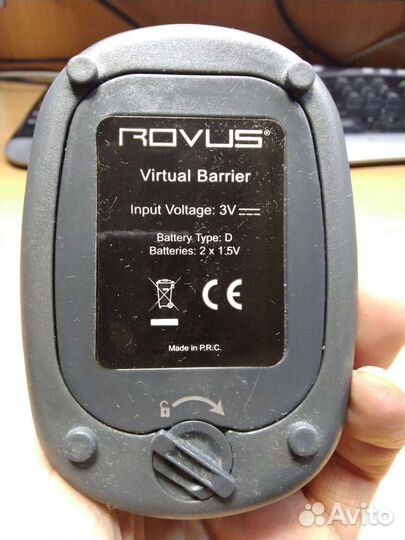 Виртульная стена