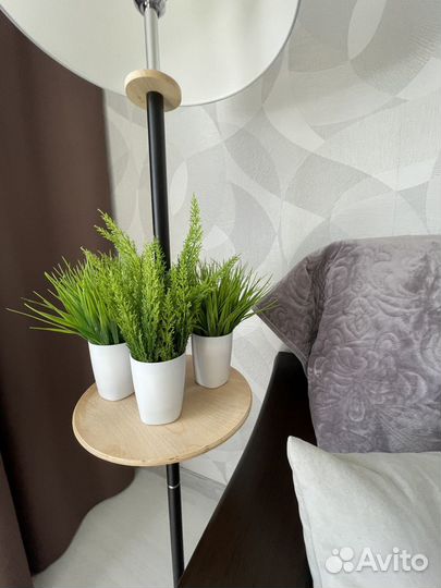 Искусственная трава зелень икеа