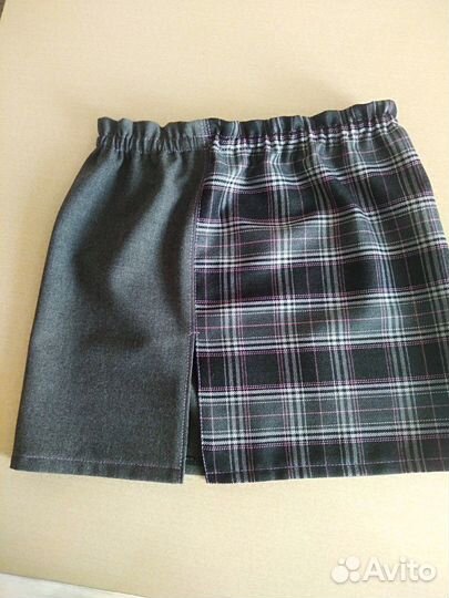 Школьная фоома