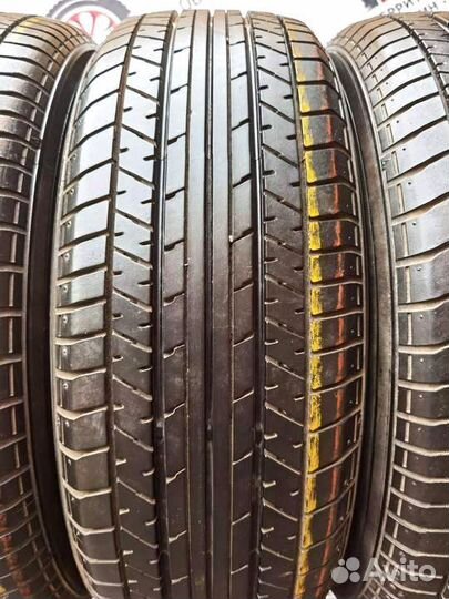 Yokohama A349 215/60 R17 96H