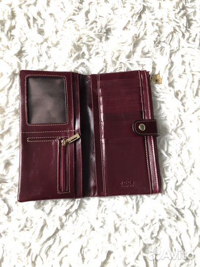 Кошелек (портмоне) женский