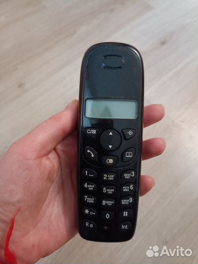 Телефоны teXet