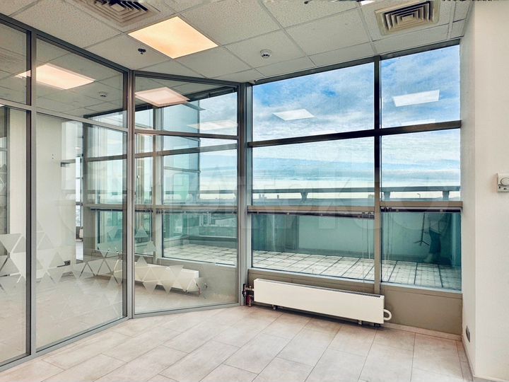 Сдам офисное помещение, 210 м²