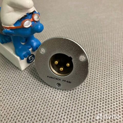 Furutech FP-681M(G)