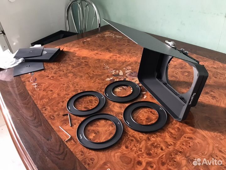 Компендиум SmallRig 2660