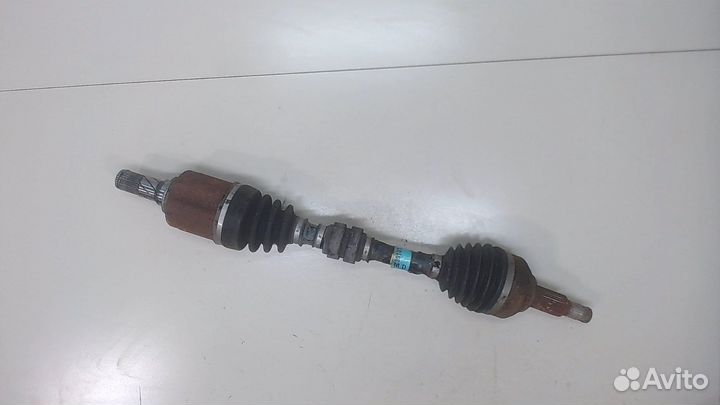 Полуось Nissan Murano 2014, 2016