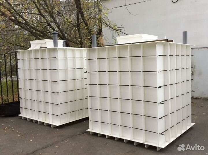 Погреб бункер