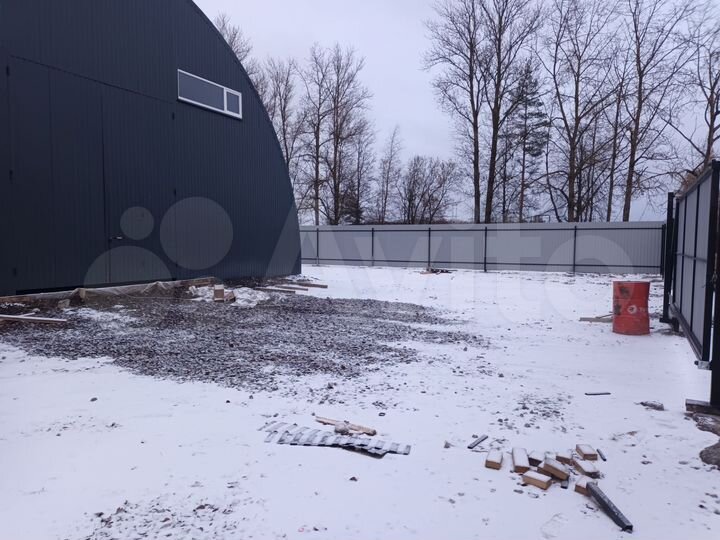 Свободного назначения, 450 м²