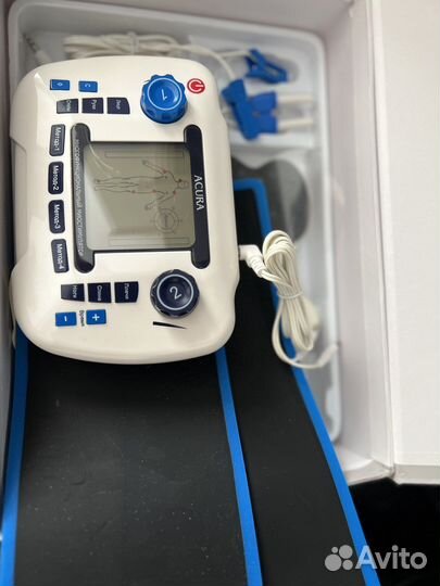 Миостимулятор Acura