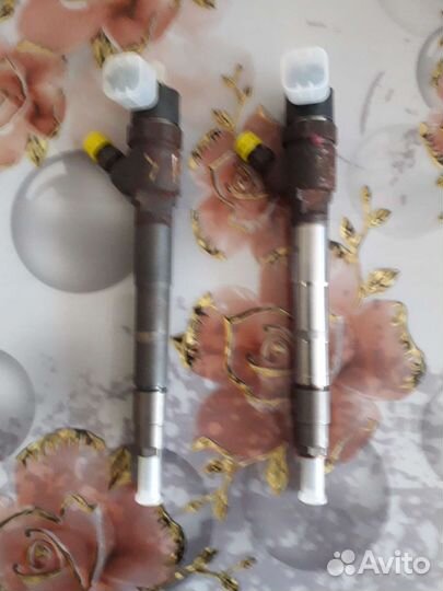 Форсунка на двигатель газель каминмск