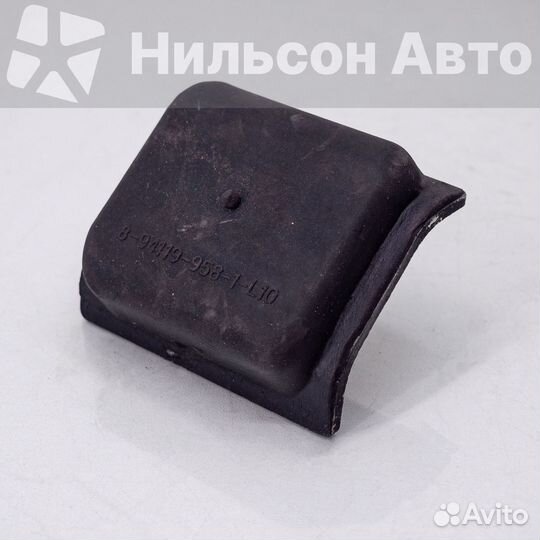 Отбойник подрессорника isuzu ELF, zevs