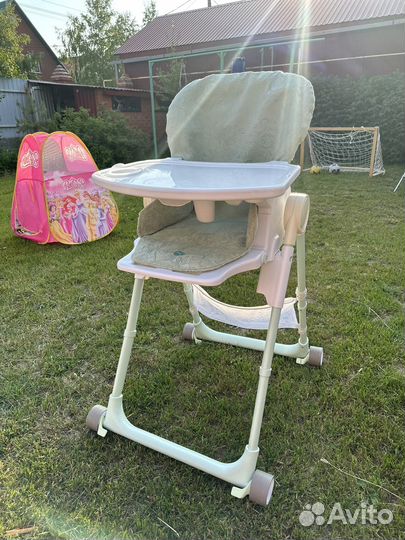 Стульчик для кормления