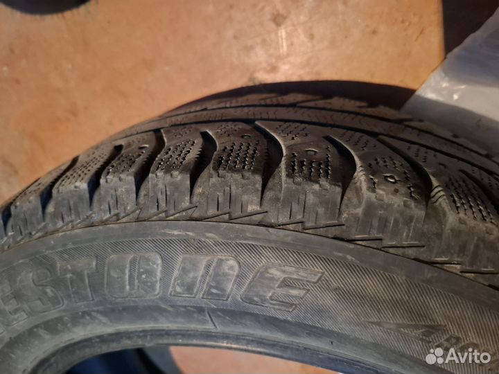 Bridgestone Ice Cruiser 7000 185/65 R15