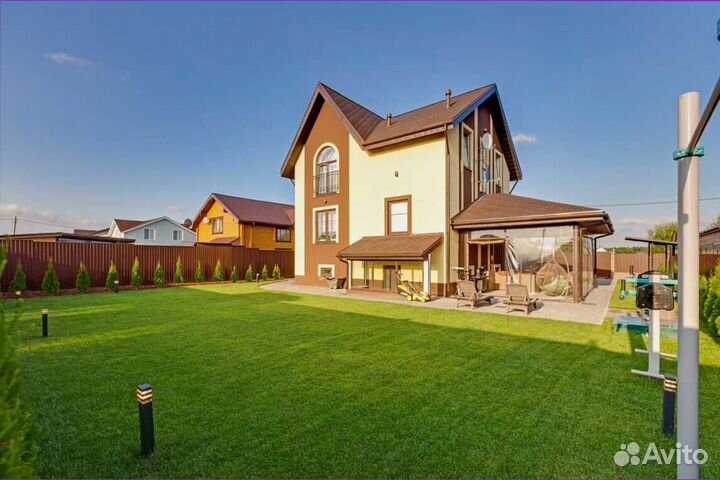 Рулонный газон, укладка