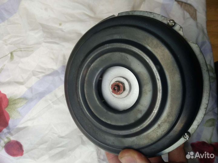 Электродвигатели для пылесоса