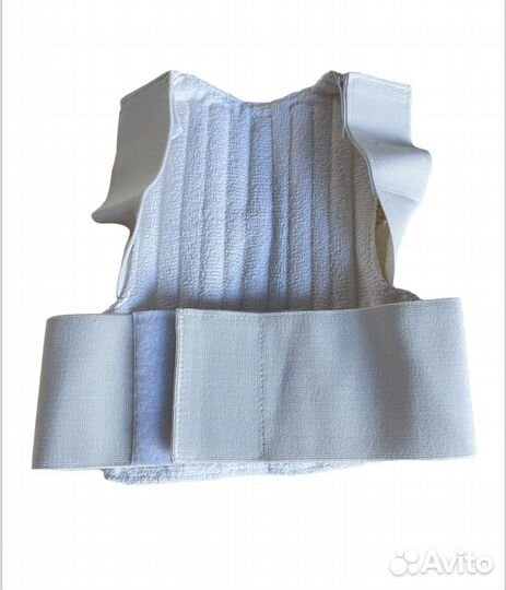 Корректор осанки детский, размер XXS-XS