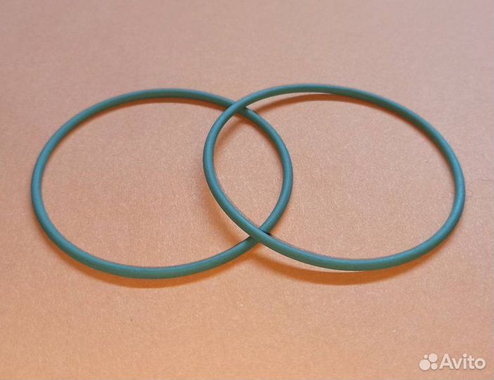 Кольцо кпп A0169976648