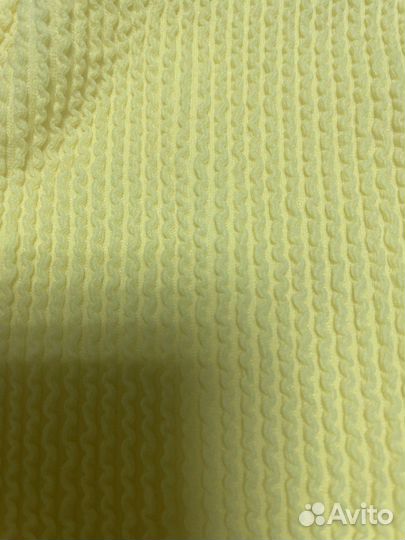 Детский купальник