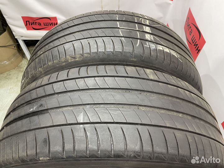 Michelin Primacy 3 225/55 R18