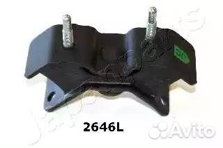 Опора двигателя lexus RX300 98-03 лев