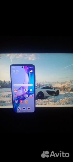 Xiaomi Redmi 10, 4/64 ГБ