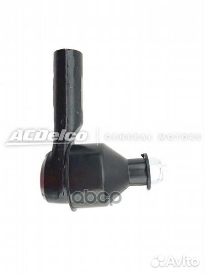 Наконечник рулевой 19347661 ACDelco